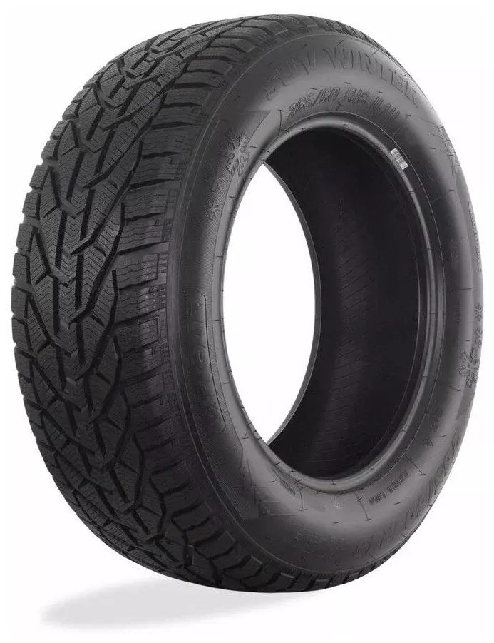 Шина Kumho WinterCraft ice WI31 93T R17 205/50 шипованная