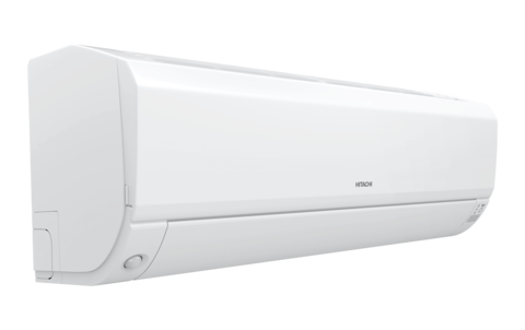 Сплит-система инверторного типа Hitachi RAK-35RPE/RAC-35WPE Sendo