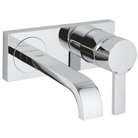 GROHE Allure 19309000 Смеситель для раковины встраиваемый