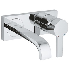 GROHE Allure 19309000 Смеситель для раковины встраиваемый фото