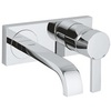 GROHE Allure 19309000 Смеситель для раковины встраиваемый