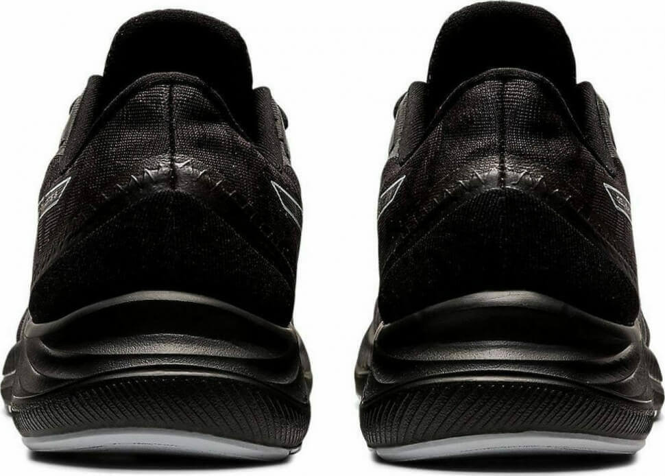 Asics Gel-Excite 8 Twist кроссовки для бега мужские черные (Распродажа) - 3