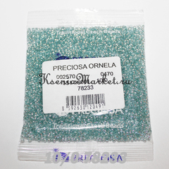 78233 бисер Preciosa 10/0 1сорт