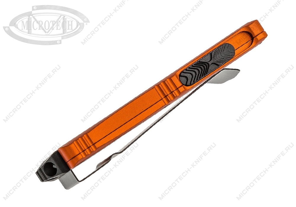 Нож Microtech Exocet 158-1OR
