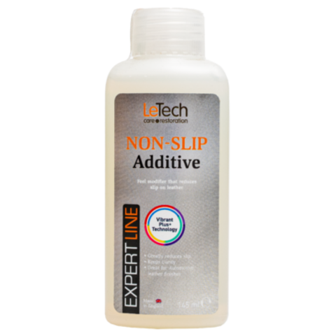 LeTech Expert Line Тактильный модификатор Non-Slip (Non-Slip Additive), 145мл