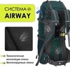 Картинка рюкзак туристический Nevo Rhino 9032(60)-NW Army - 7
