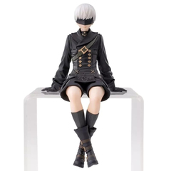 Фигурка SEGA Chokonose - Nier: Automata: 9S