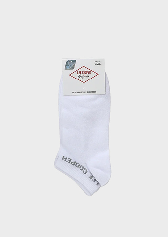 Носки (3шт.) Lee Cooper
