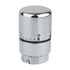 Термостатический элемент Carlo Poletti M30x1.5 хром
