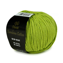 Chanté Bambino Cotton
