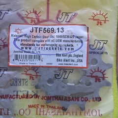 Звезда YAMAHA YFM350 YZ250 / Kawasaki KDX250 KX250 KDX200 KXF250 JT JTF569.13
