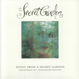 SECRET GARDEN: Songs From A Secret Garden (Виниловая пластинка)