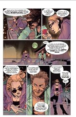 Vampire: The Masquerade. Книга 1. Оскал зимы