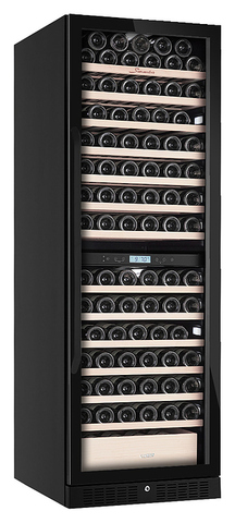 Винный шкаф Libhof Sommelier SED-161 black