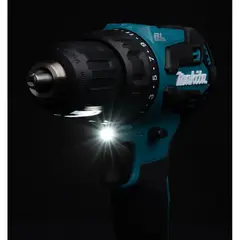Аккумуляторная дрель-шуруповёрт Makita DDF490SFJ