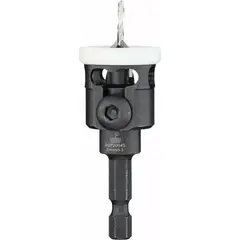 Сверло с зенкером 2 мм WPW AQP2004S