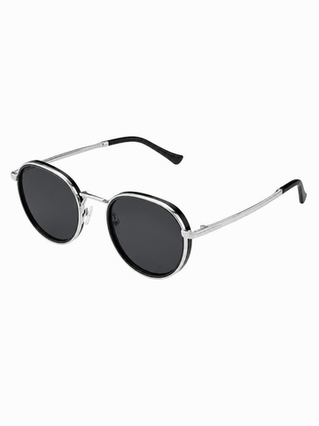 Очки David Beckham 818115blsilver