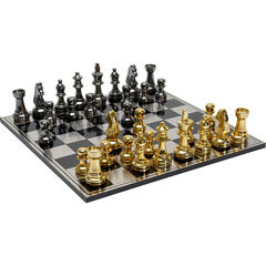 Объект декоративный Chess «Шахматы» 60x60 см
