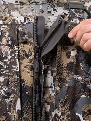 Зимний костюм для охоты Remington Explorer 60С Winter forest на remingtonn.ru