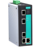 Коммутатор управляемый MOXA EDS-405A-EIP-T