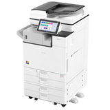 МФУ лазерное черно-белое Ricoh IM 3000