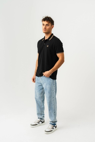 Поло Fred Perry 142021blbej