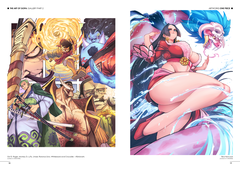The Art of GOFA. Gallery. Part 2. 2020-2021