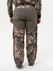 Зимний костюм для охоты Remington ALYASKA Figure на remingtonn.ru