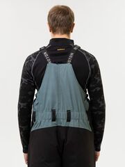 Зимний костюм для рыбалки Remington Wind Runner Heat system Grey на remingtonn.ru