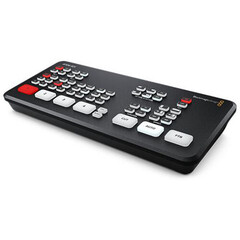 Видеомикшер Blackmagic Design ATEM SDI Switcher