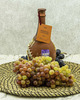 Вино Maran Winery Нораванк Красное Сухое в Кувшине 2017 г.у. 14% 0,5 л, Армения