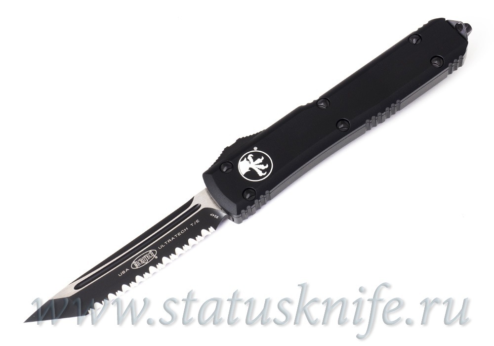 Нож Microtech Ultratech 123-3T 204P