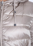 Пуховик двухсторонний MAX MARA