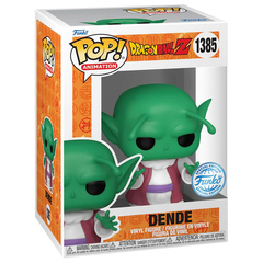 Funko POP! Dragon Ball Z: Dende (Exc) (1385)