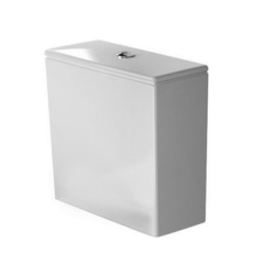 Duravit DuraStyle 935000005 Бачок для унитаза напольного фото