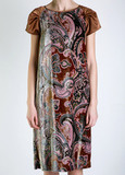 Платье ETRO