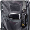 Картинка рюкзак однолямочный Bange BG-7086 black - 6