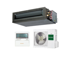 Cплит-система канального типа Rovex RD-60HR3/CCU-60HR3