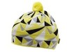 Шапка One Way Diamond yellow - 1