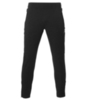 Спортивные брюки мужские Asics Knit Train Pant черные - 1