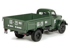 GAZ-51A board 1955 khaki DIP 1:43