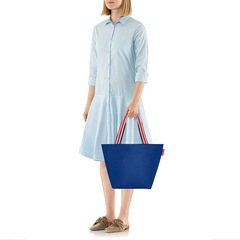Сумка shopper m special edition nautic