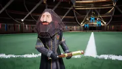 Игра Harry Potter Quidditch Champions Deluxe Edition (PS5)