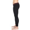 BRUBECK ACTIVE WOOL мужской комплект термобелья голубой-черный - 6