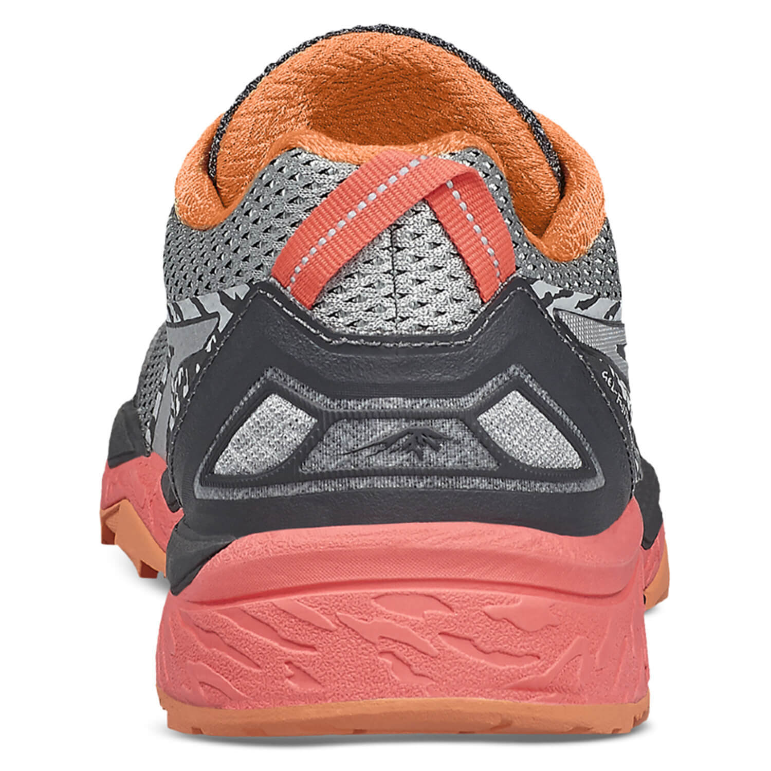 Беговые кроссовки женские Asics Gel Fuji Trabuco 5 - 3