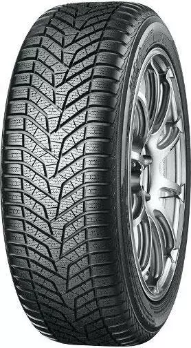 Шина Yokohama BluEarth Winter V905 111W R21 315/35 зимняя