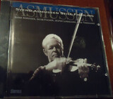 ASMUSSEN, SVEND: Still Fiddling