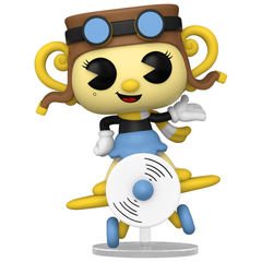 Funko POP! Games Cuphead Aeroplane Chalice (899)