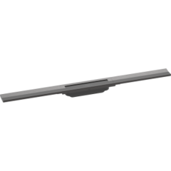 Hansgrohe RainDrain Flex 56044340 Внеш. часть 80 см BBC фото
