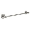 GROHE Essentials 40688DC1 Полотенцедержатель